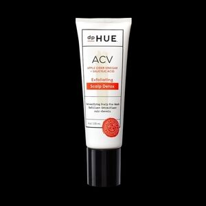 dp Hue ACV Scalp Detox